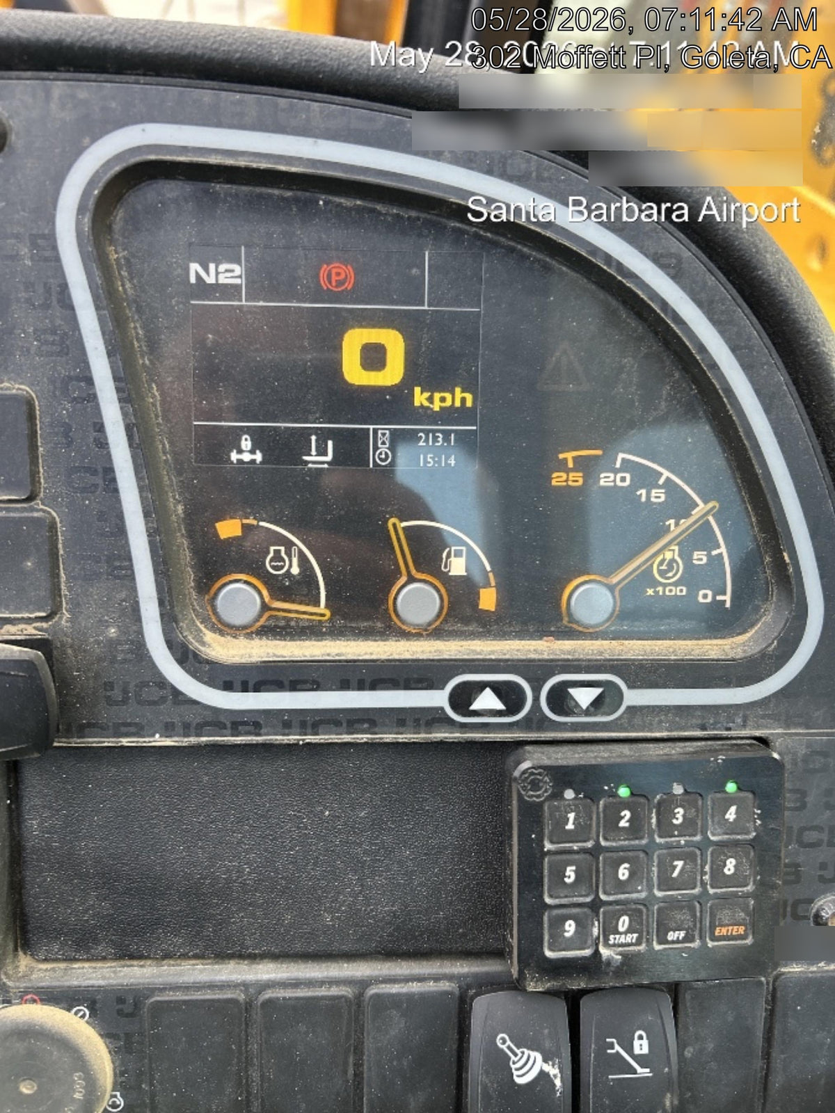2025 JCB 510-56