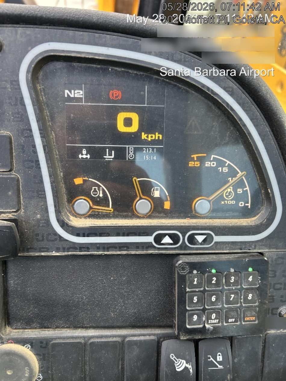 2025 JCB 510-56