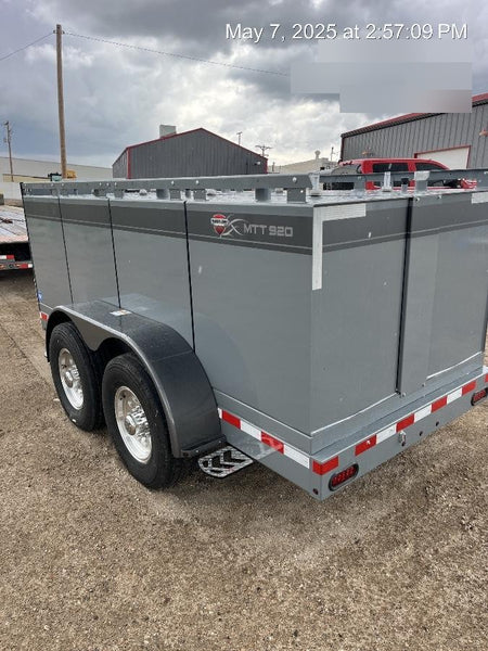 2025 THUNDER CREEK MTT920 - Hazmat not required