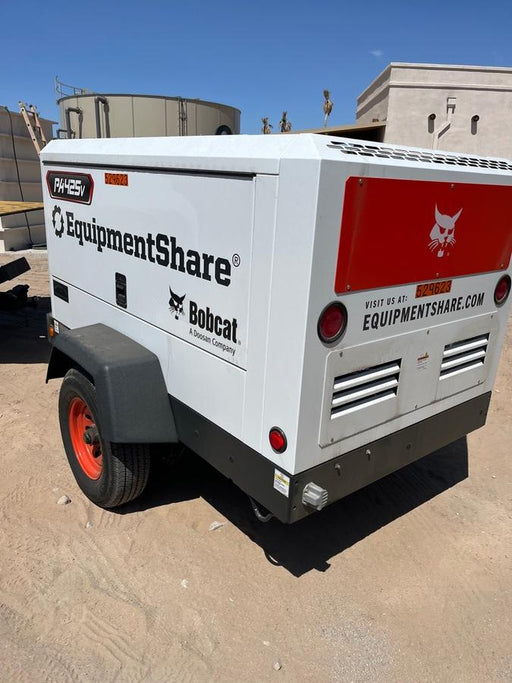 2025 BOBCAT PA425WCU-T4F