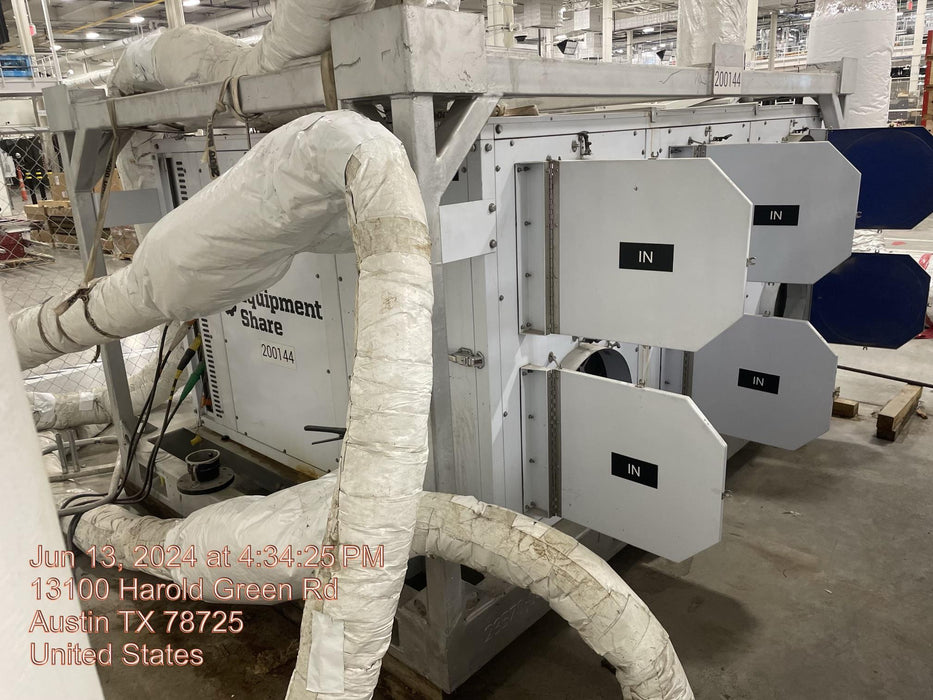 2022 SMARTECH SMTAH1D136Q