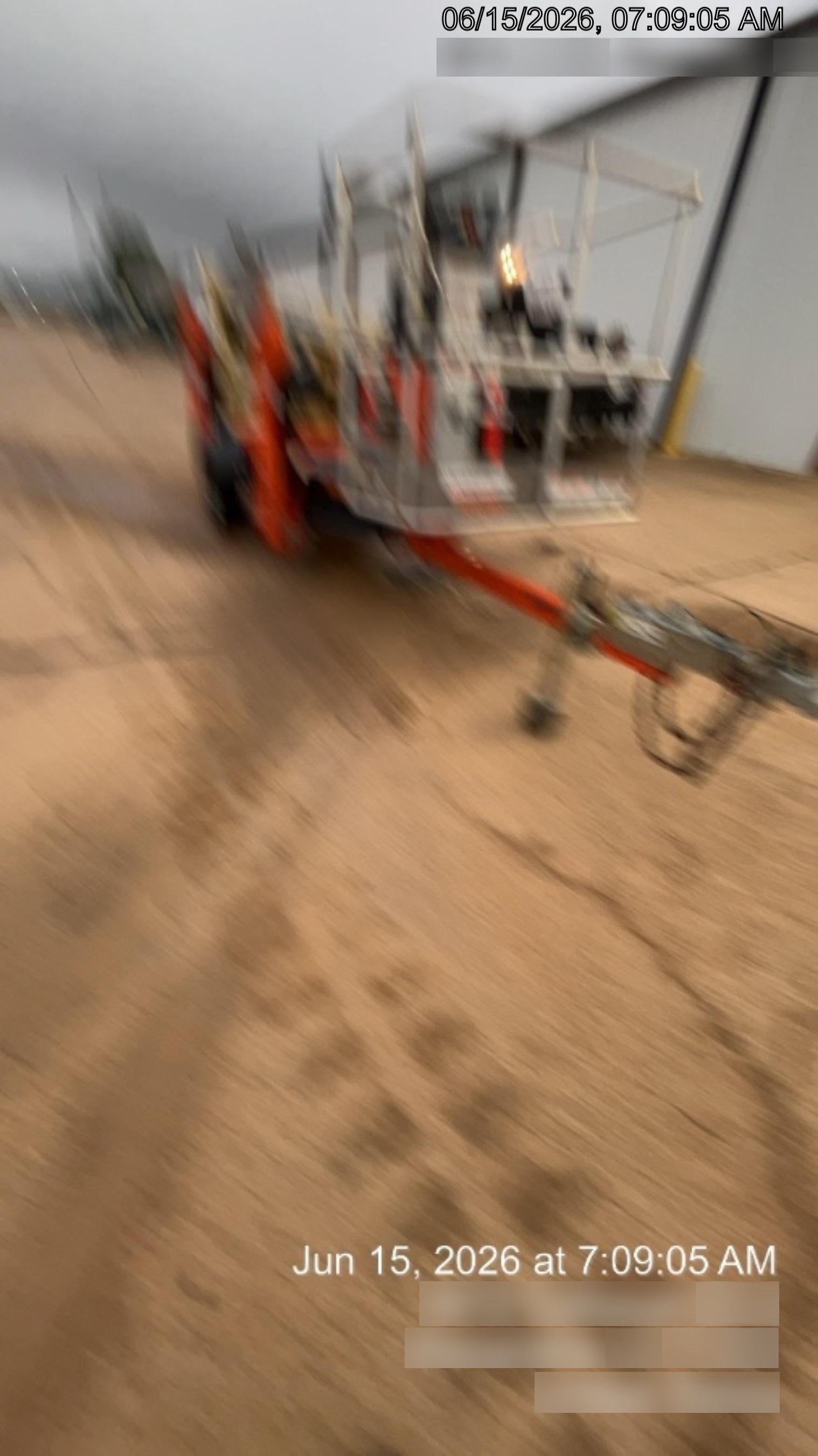 2022 JLG T350