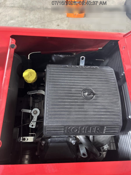 2026 LINCOLN ELECTRIC Ranger 305 LPG