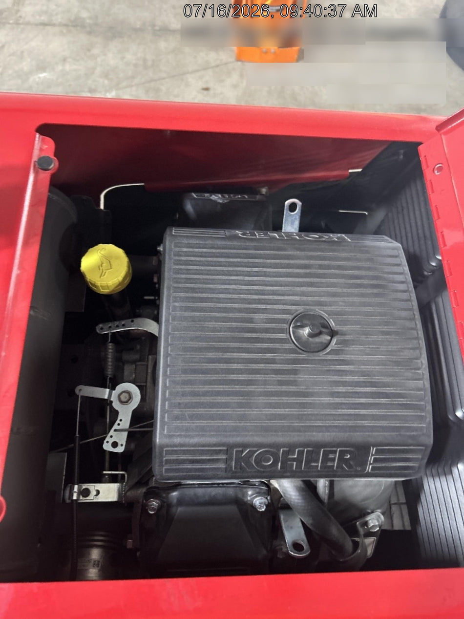 2026 LINCOLN ELECTRIC Ranger 305 LPG