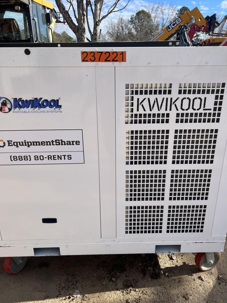 2022 KWIKOOL KPO12-23H