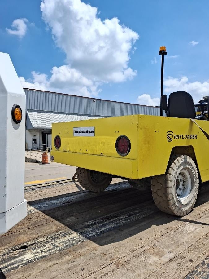 2024 COLUMBIA Payloader 2XL