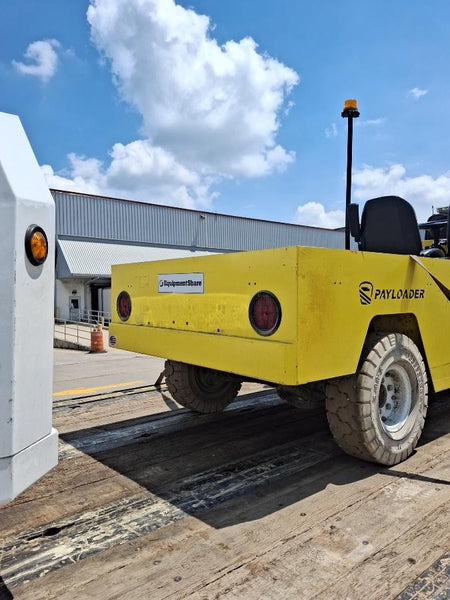 2024 COLUMBIA Payloader 2XL