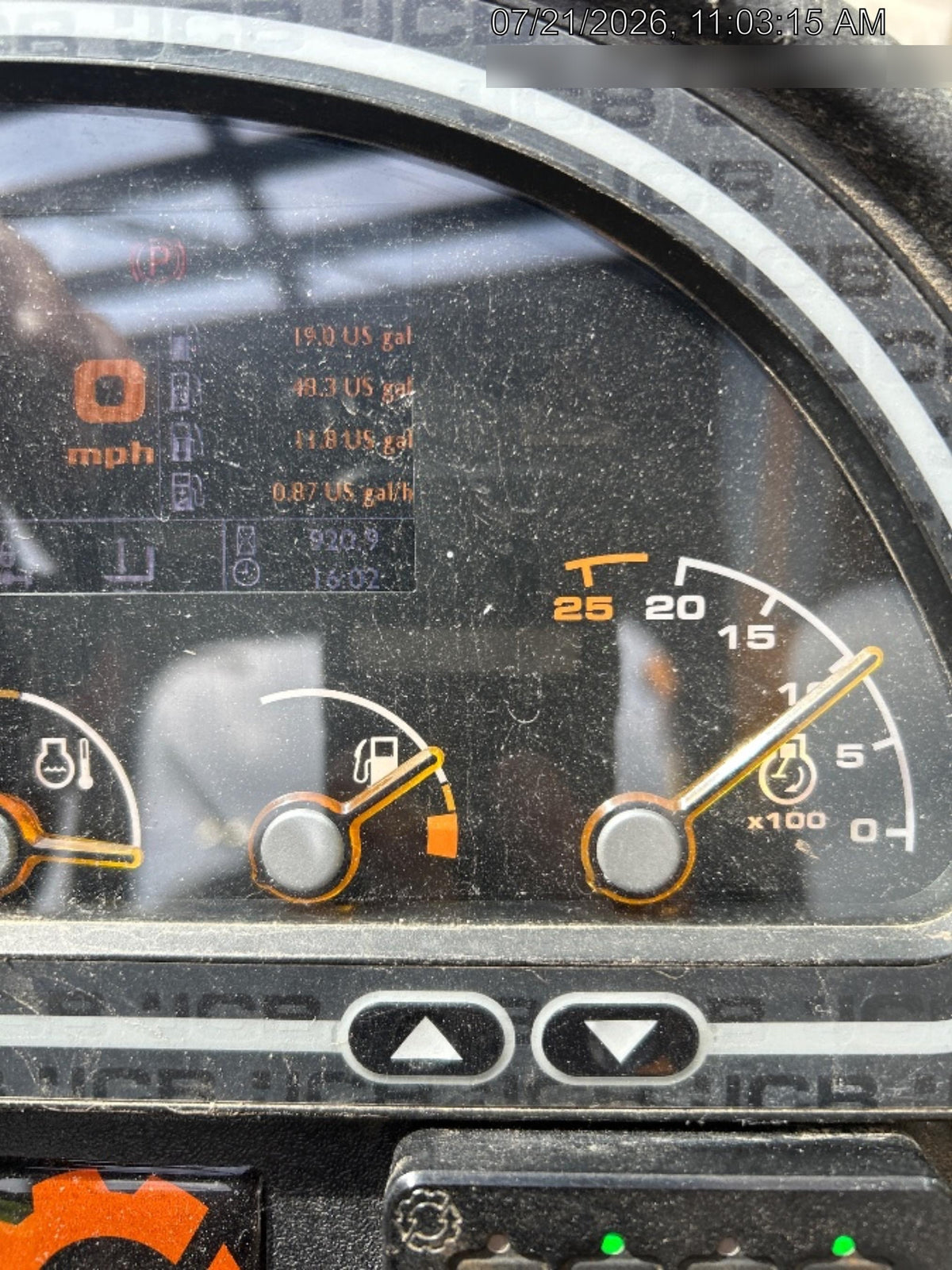 2024 JCB 509-42