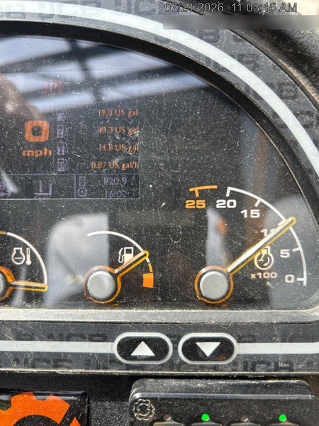 2024 JCB 509-42
