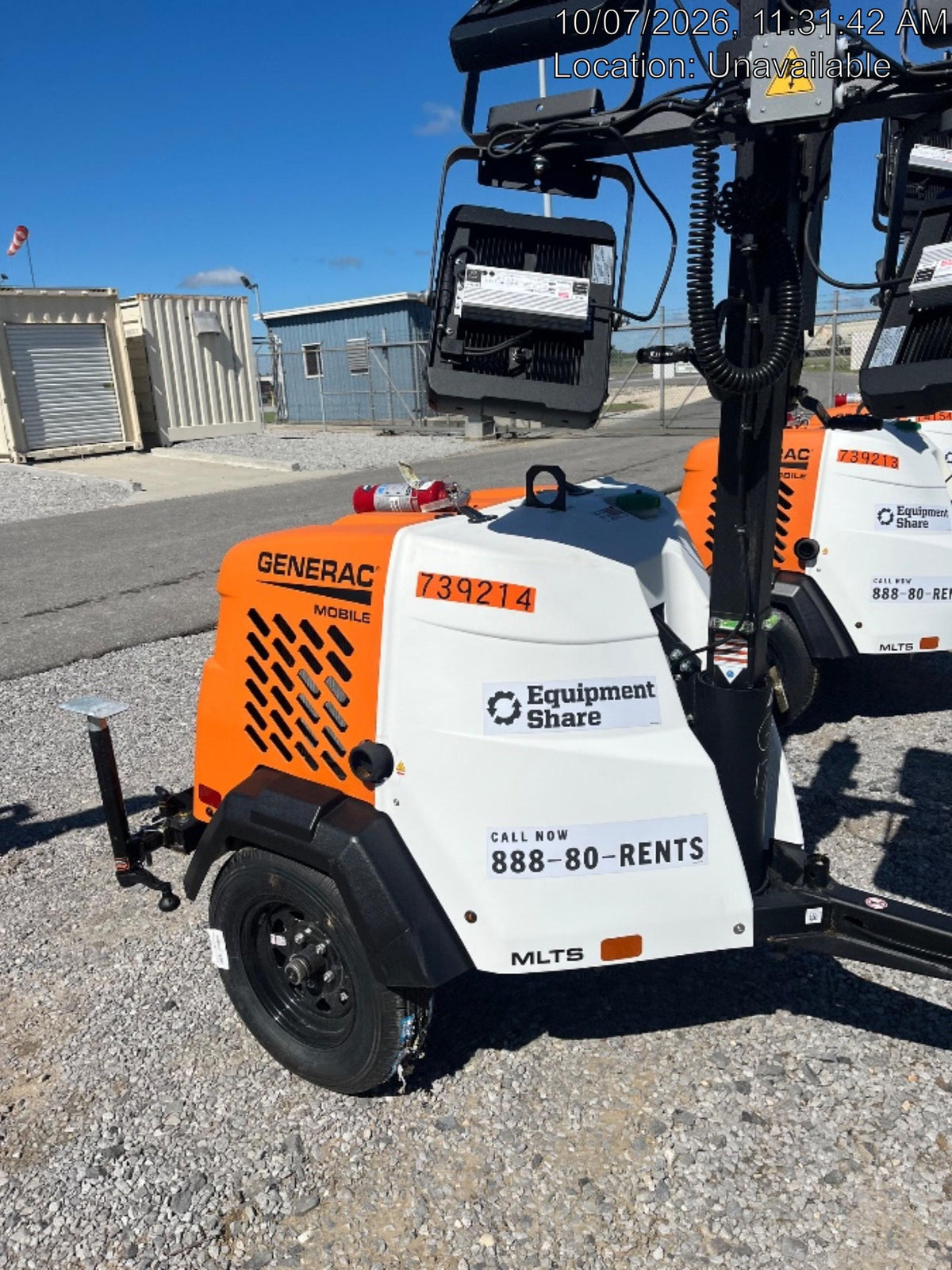 2026 GENERAC MLTS-4