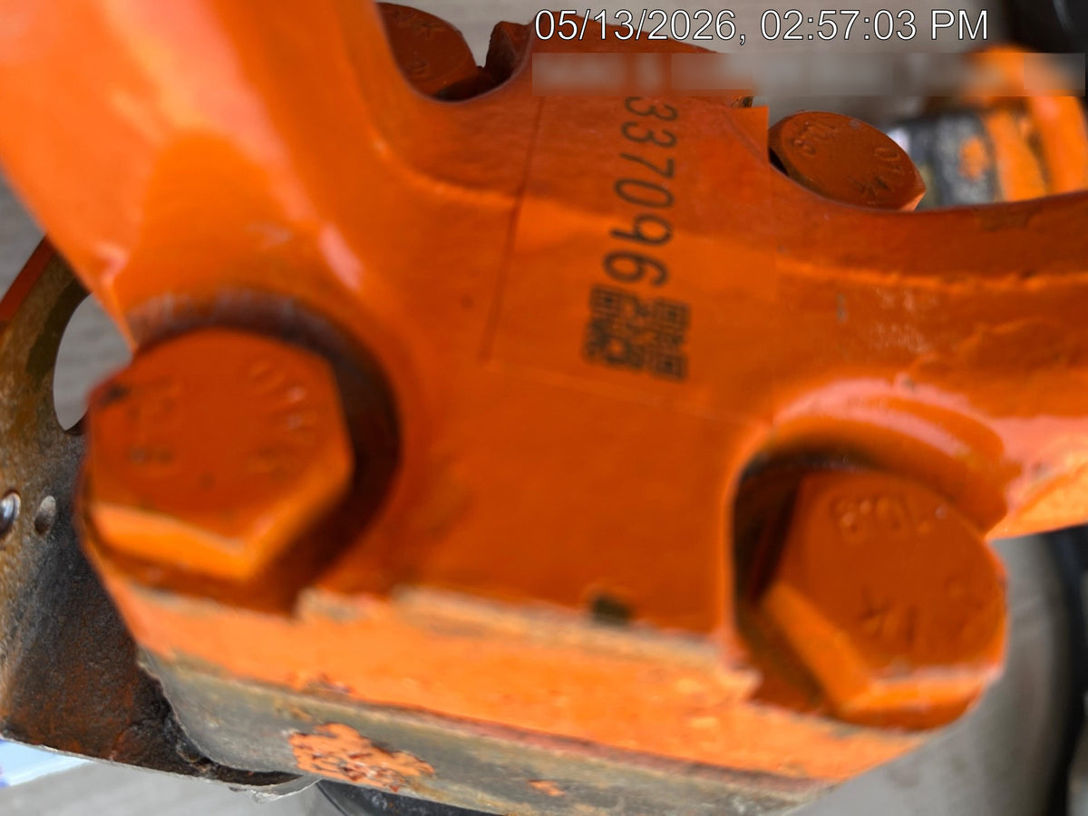 2023 MICHIGAN PNEUMATIC MP-CH3R-TRACKER