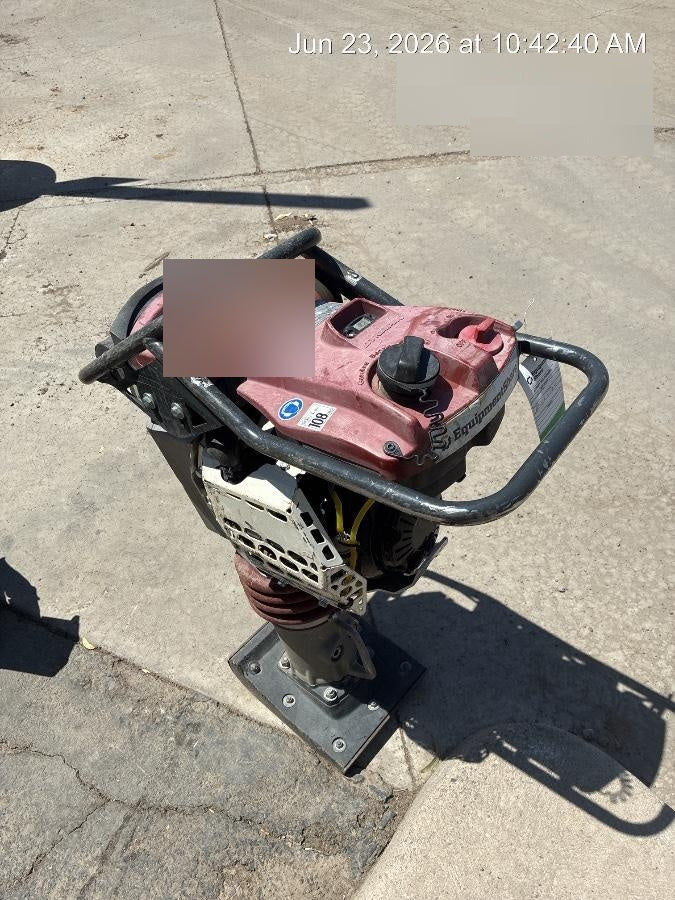2021 DYNAPAC DR7X