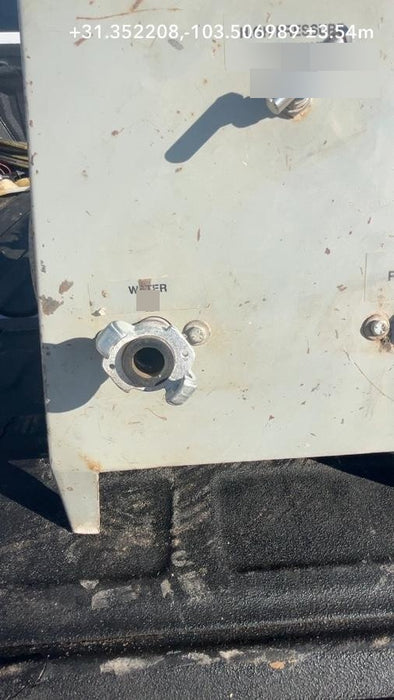 2021 PINNACLE PDQC-10000B