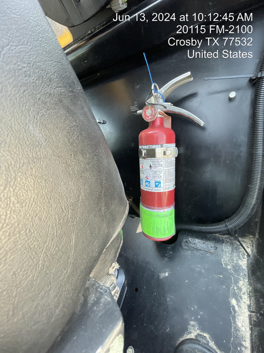 2023 ATLAS COPCO XAS 110