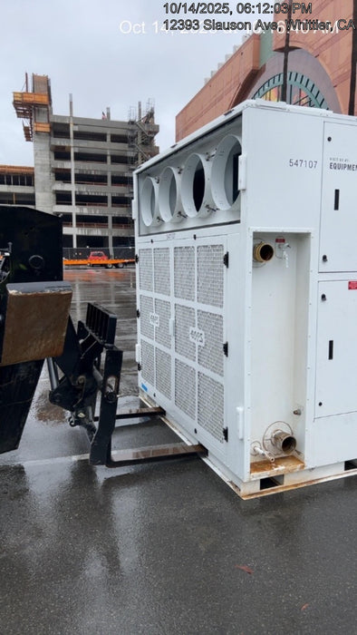 2025 CAPS PAHV-140TC-0NN0NN-5E5-P2-VG2CEUP