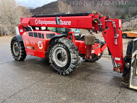 2021 MANITOU MTA12055