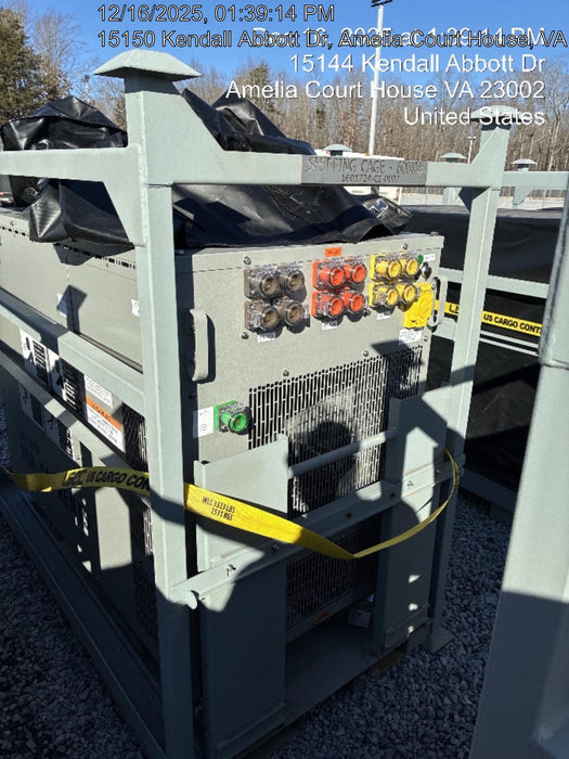 2025 AVTRON AVTRON 2805