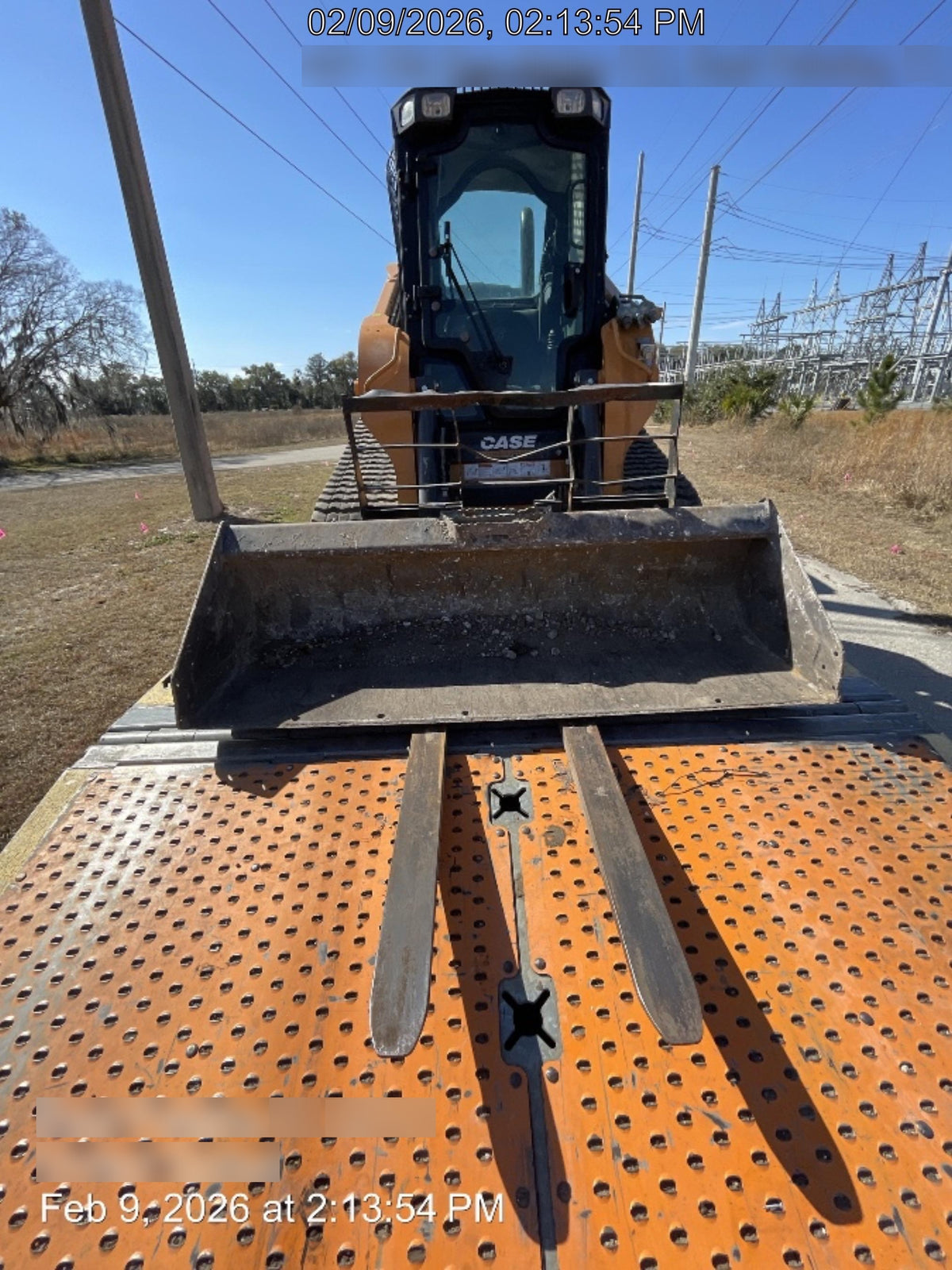 2022 ARROW MATERIAL HANDLING 48" Pallet Forks - Arrow
