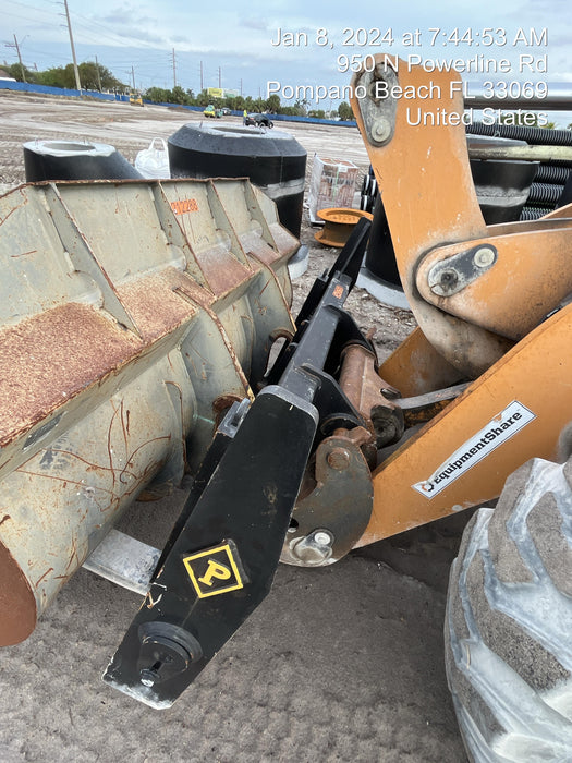 2023 PEMBERTON L300/500