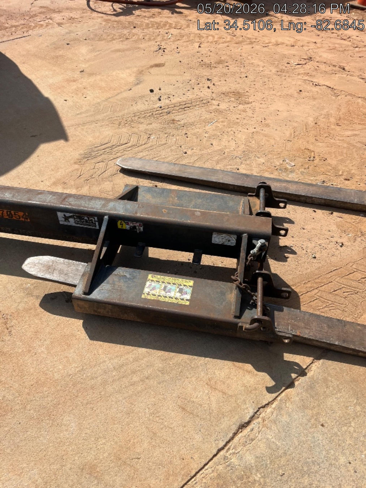 2020 STAR INDUSTRIES M1360B - Star JIB Boom