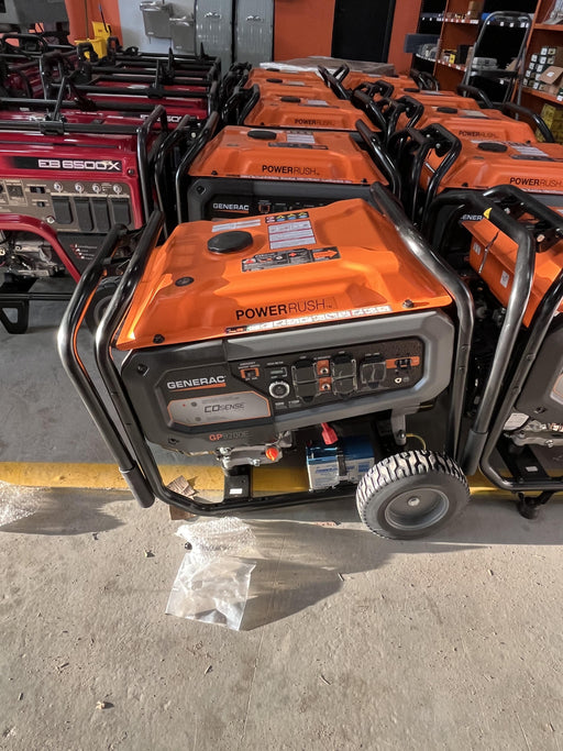 2024 GENERAC GP9200E