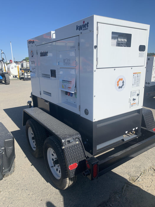 2022 SHINDAIWA DGK45F