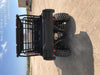 Kawasaki Mule PRO-DXT Standard Options, Backup Alarm, Beacon, Plastic Hard Top, Poly Windshield, Horn Kit