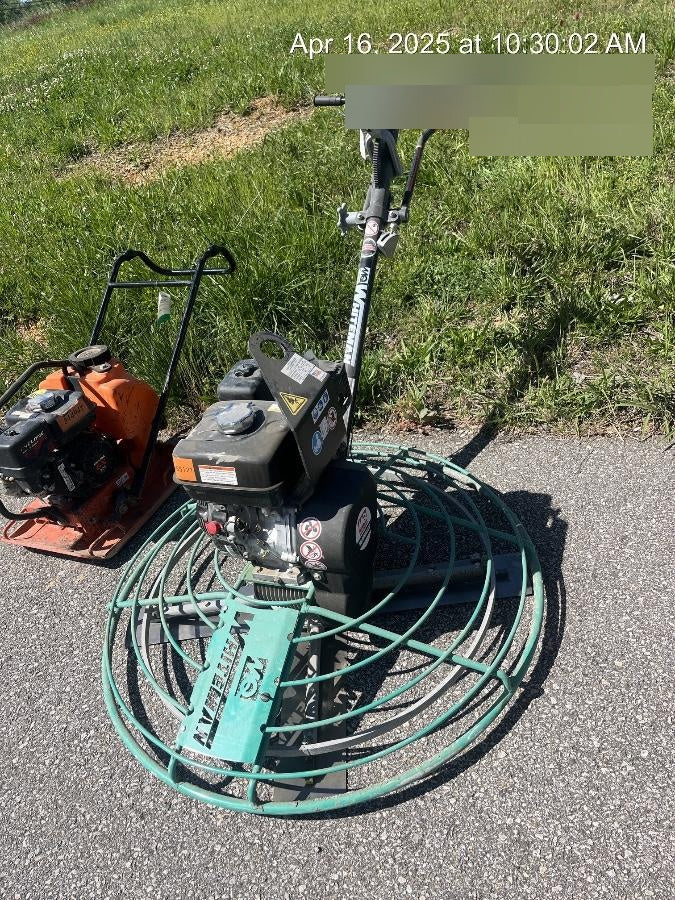 2024 MULTIQUIP B46H90