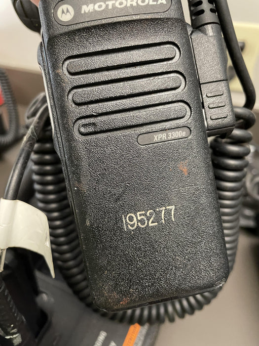 2021 MOTOROLA PMPN4284