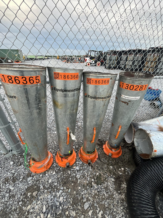 2021 MICHIGAN PNEUMATIC HV-6AM