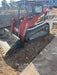 2022 TAKEUCHI TL6R