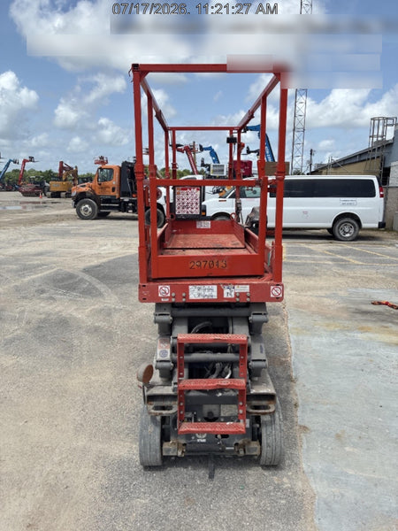 2023 SKYJACK SJ3226