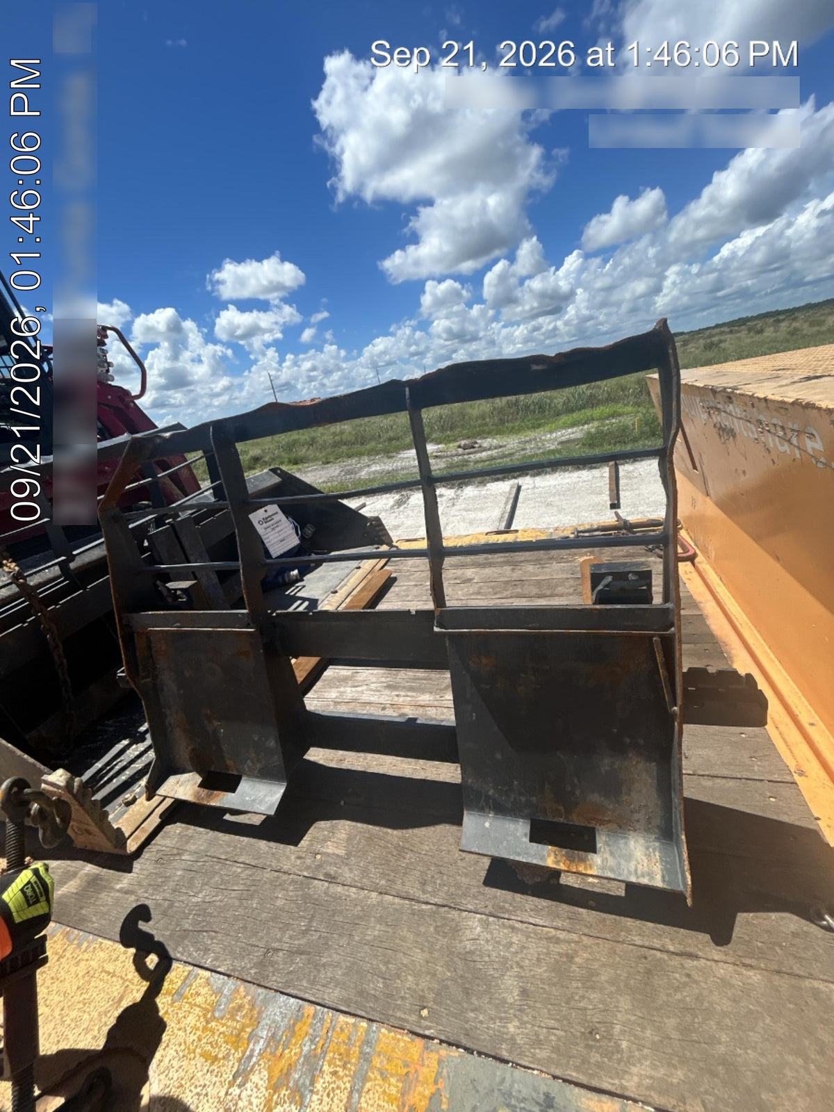 2025 ARROW MATERIAL HANDLING F5100CB-6018