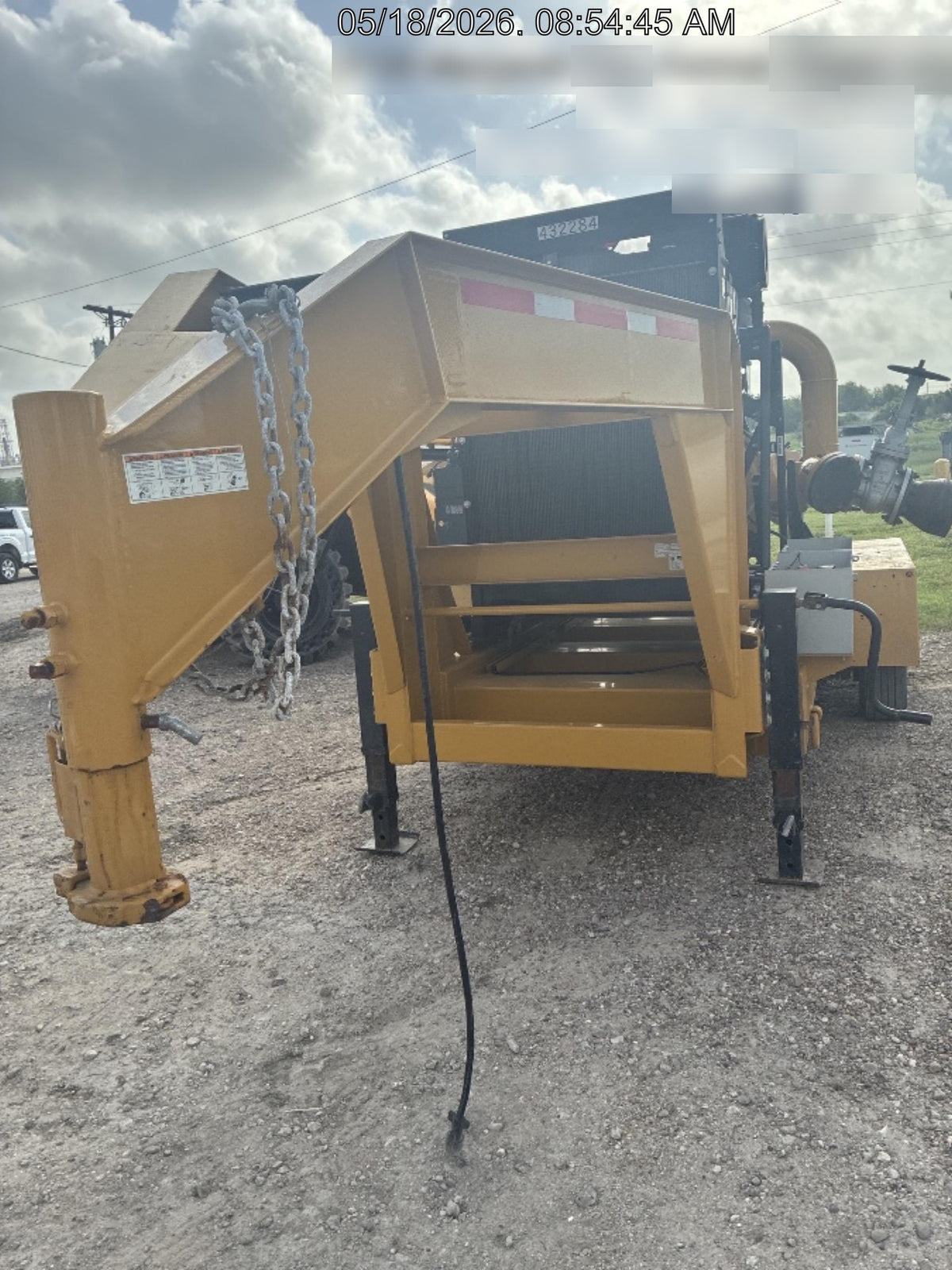 2024 PREMIER PUMP 8NHTH-RP-DC13