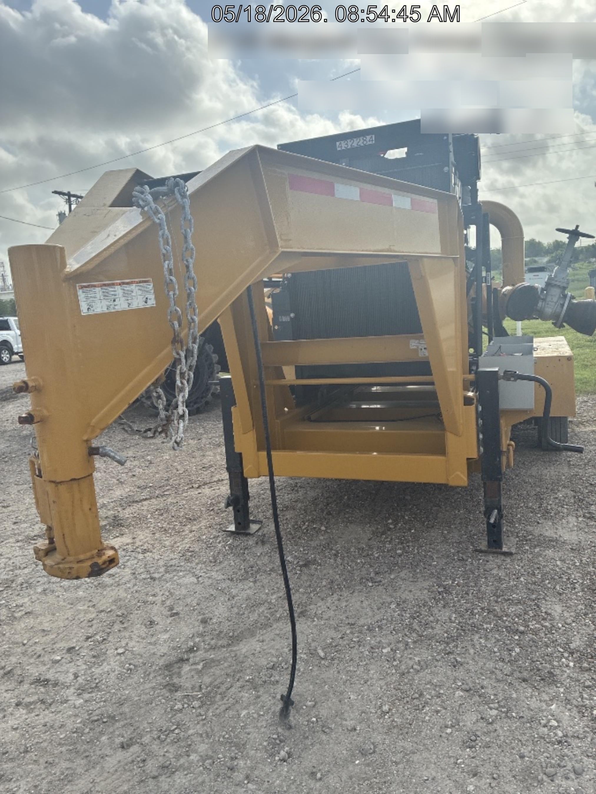 2024 PREMIER PUMP 8NHTH-RP-DC13