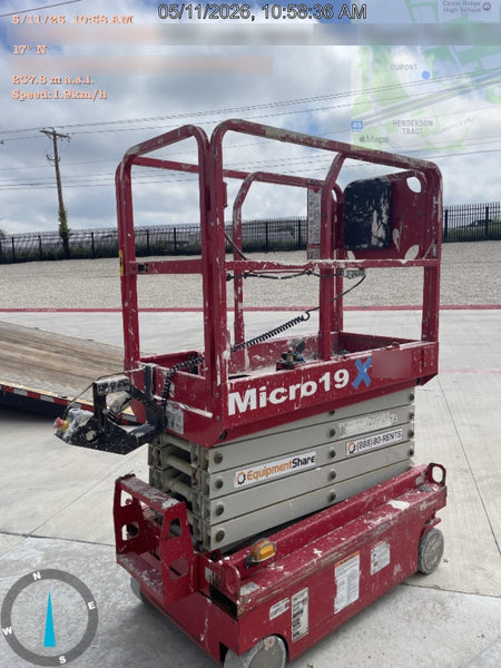 2019 MEC Micro 19