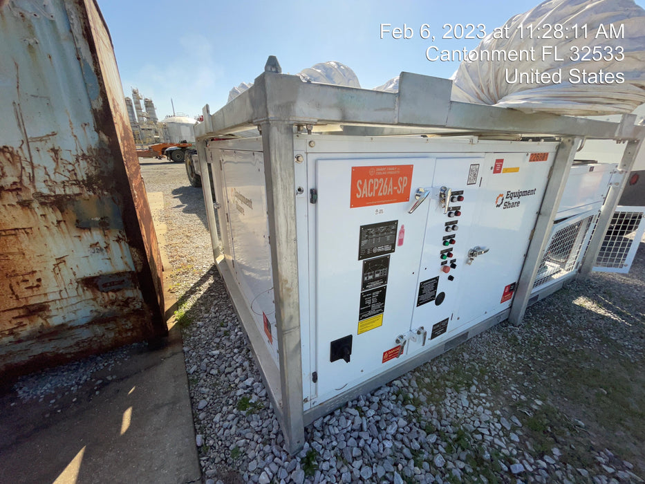 2022 SMARTECH SACP26A-SP