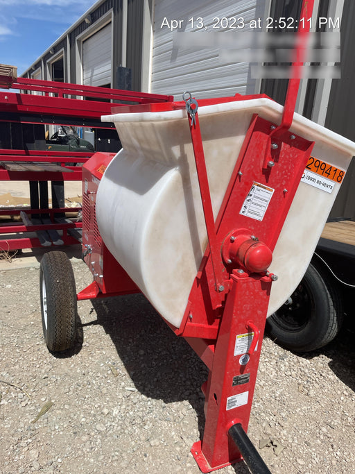 2023 MULTIQUIP WM90PH8