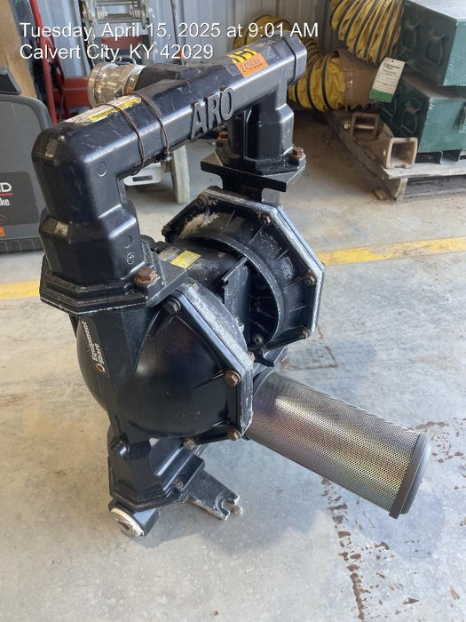 2022 INGERSOLL RAND PD20A-AAP-CCC-B