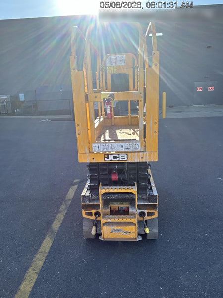 2021 JCB S1930E