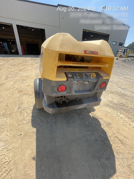 2020 ATLAS COPCO XAS188