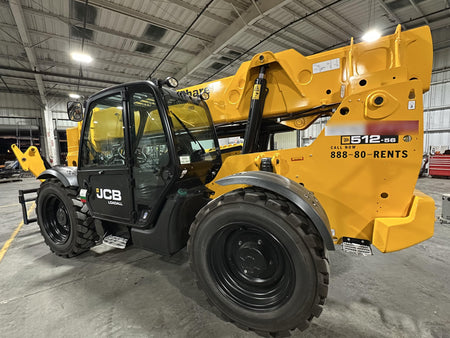2025 JCB 512-56