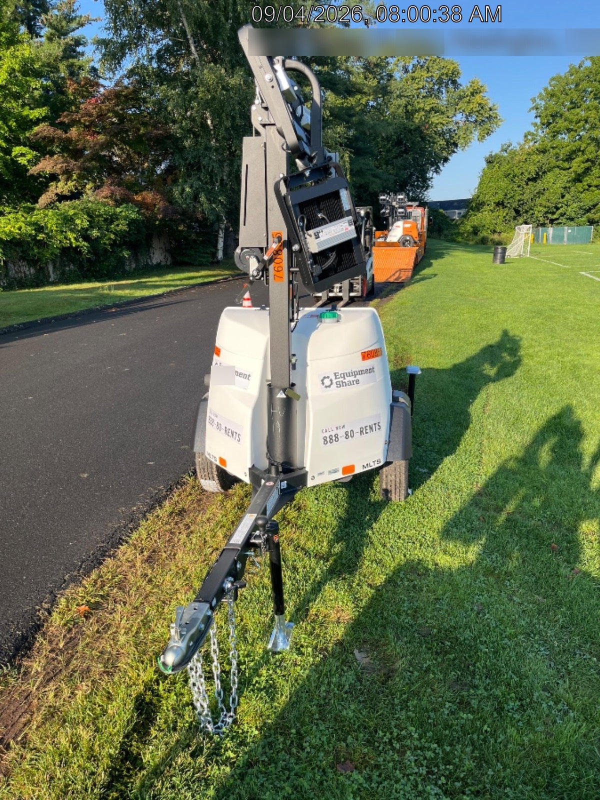2026 GENERAC MLTS-4