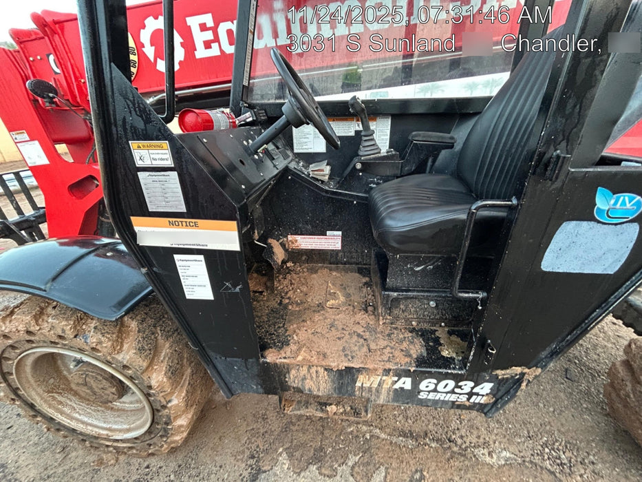 2020 MANITOU MTA6034