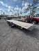 2026 BIG TEX TRAILER 16TL-22BK