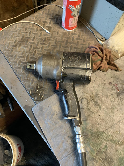 2022 INGERSOLL RAND 2925P3TI