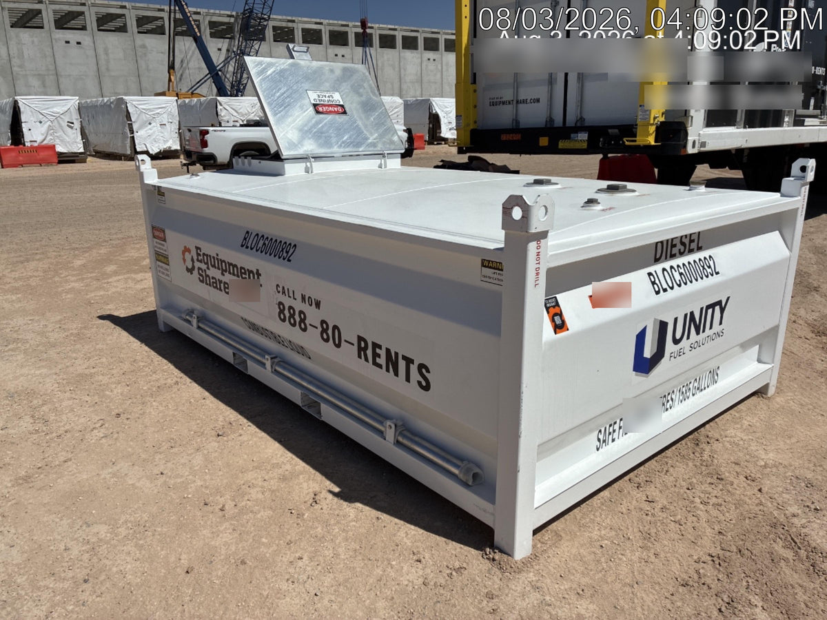 2026 UNITY BLOC 6000
