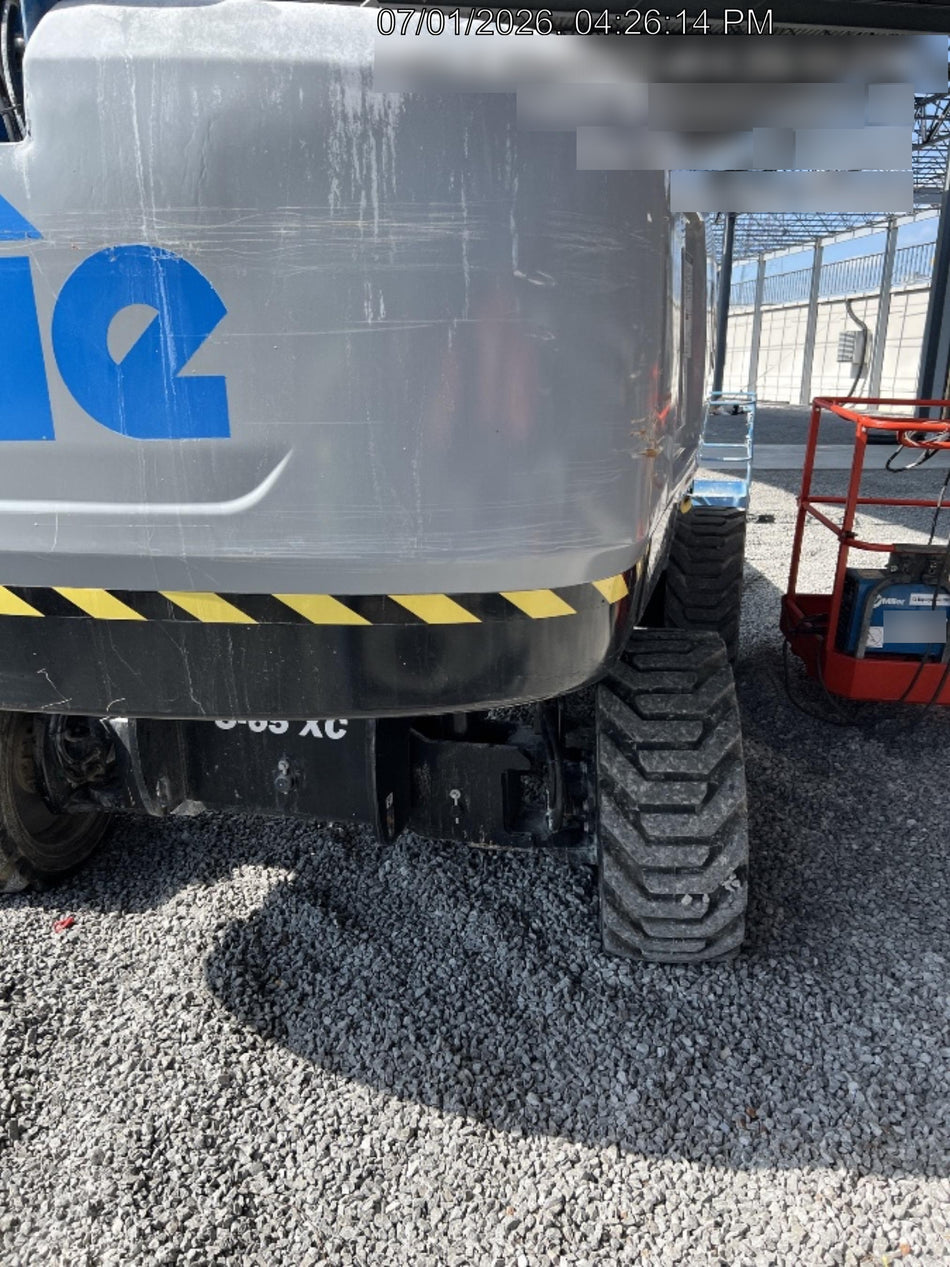 2023 GENIE S-65 XC