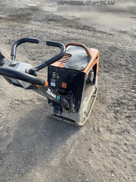 2024 MULTIQUIP MVH208GH