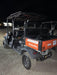 2022 KUBOTA RTV-X1140W-H (Canopy)